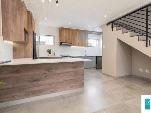 House for rent in Secunda, Govan Mbeki