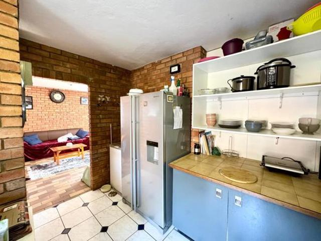 House for rent in Gert Sibande, Mpumalanga