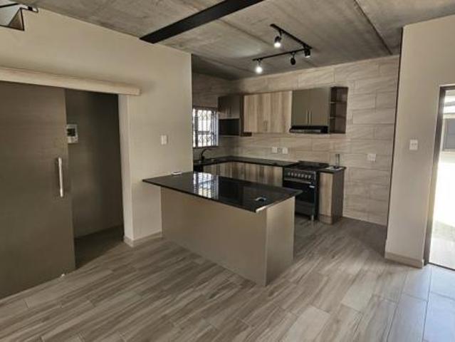 House for rent in Gert Sibande, Mpumalanga