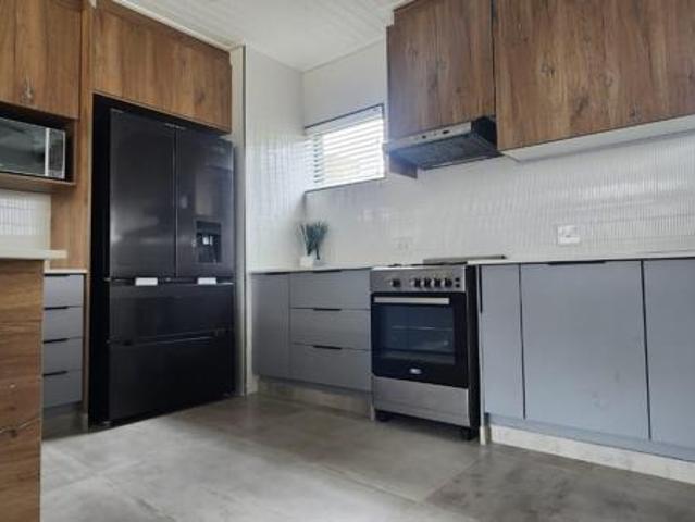 House for rent in Gert Sibande, Mpumalanga