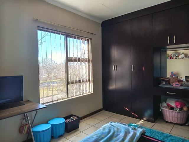 House for rent in Gert Sibande, Mpumalanga