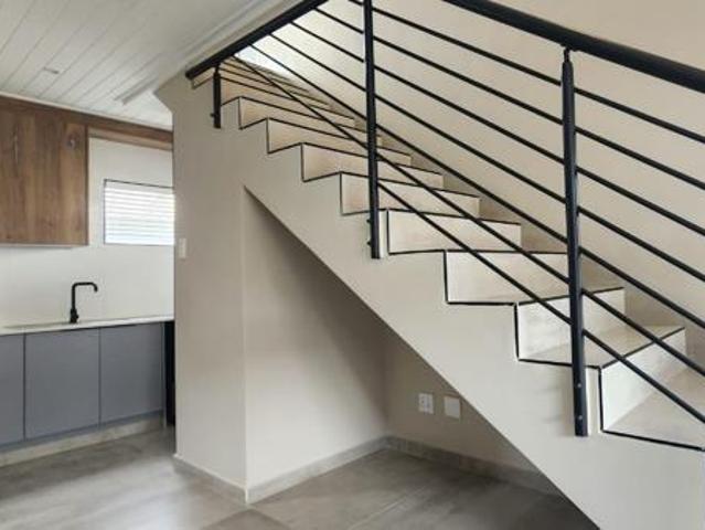 House for rent in Secunda, Govan Mbeki