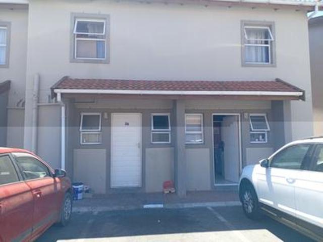 House for sale in Eersterivier, Western Cape