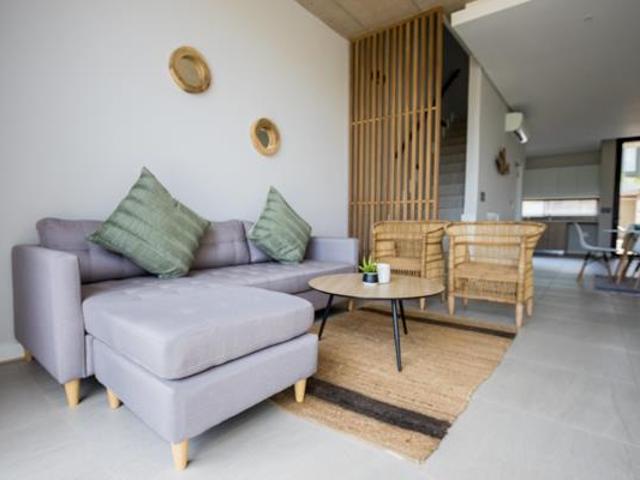 House for rent in Seaview, Kwazulu-natal