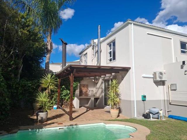 House for rent in Cape Town, Western Cape
