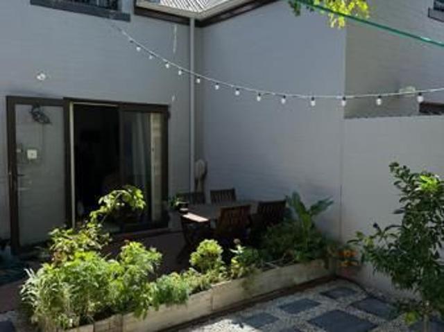 Apartment for rent in Pniel, Western Cape