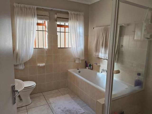 House for rent in Cape Town, Western Cape