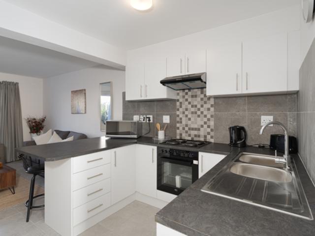 House for sale in Cape Town, Western Cape