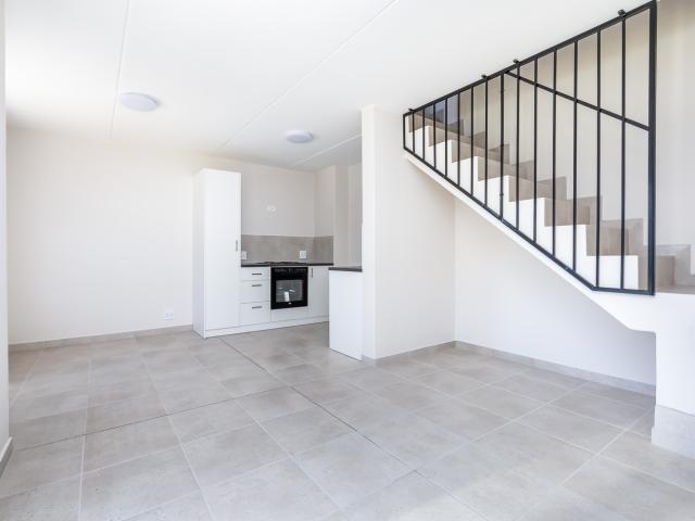 House for rent in Southern Suburbs, Western Cape