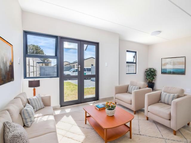 House for rent in Western Cape