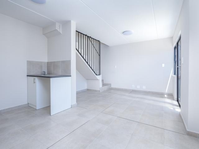 House for rent in Western Cape