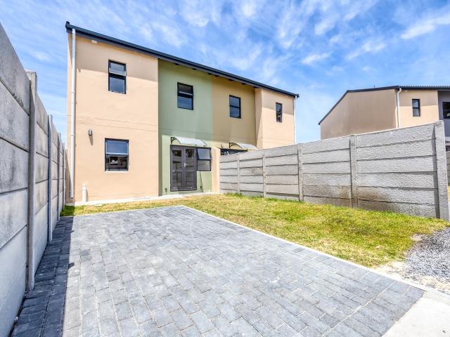 House for rent in Southern Suburbs