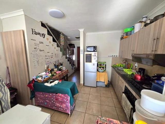 House for sale in Witbank, Mpumalanga