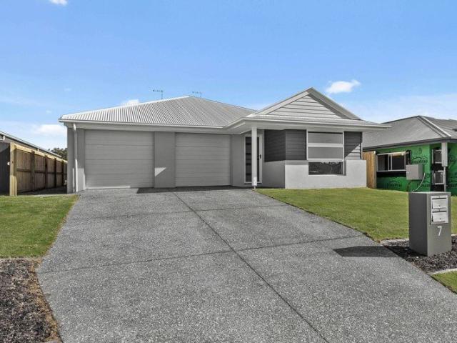 House for rent in Morayfield, Greater Brisbane