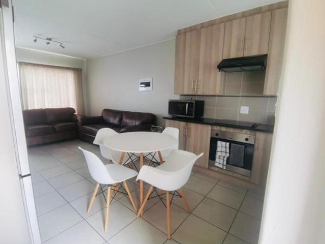 House for rent in Waterkloof, Gauteng