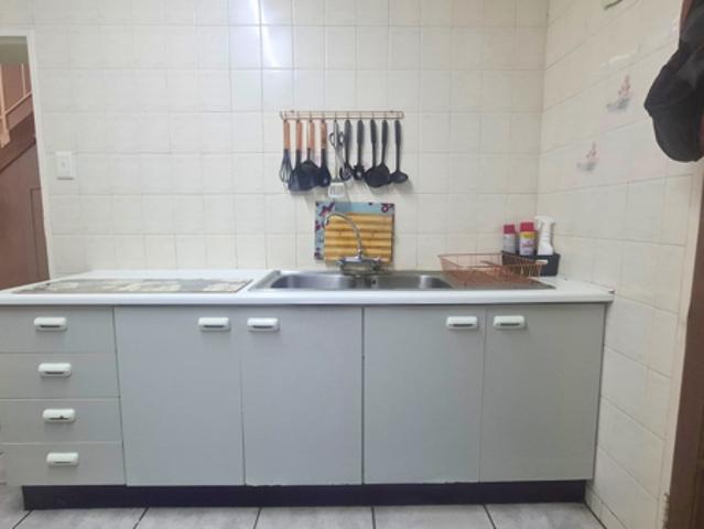 House for sale in Sedibeng, Gauteng