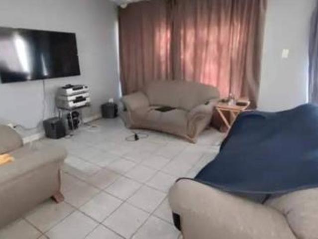 House for rent in Gert Sibande, Mpumalanga