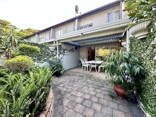 Apartment for rent in Umhlanga, Kwazulu-natal