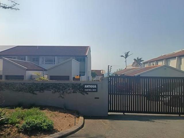 Apartment for rent in Umhlanga, Kwazulu-natal