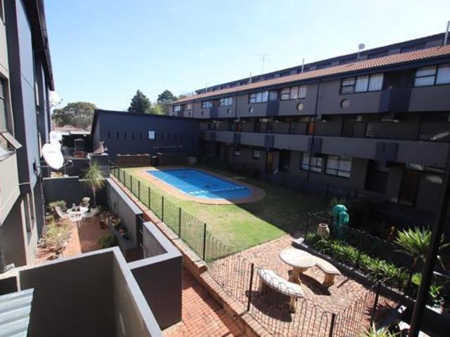 Apartment for rent in Centurion, Gauteng