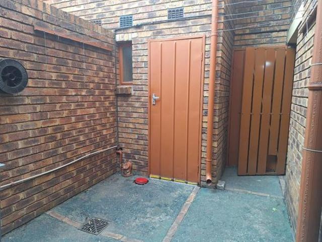 House for sale in Sedibeng, Gauteng