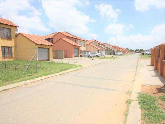 House for sale in Sedibeng, Gauteng