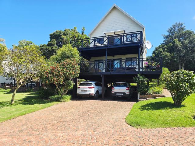 House for sale in Groot Brak Rivier, Western Cape