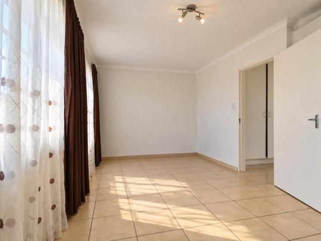 House for rent in West Rand Garden estates, Westonaria Local Municipality
