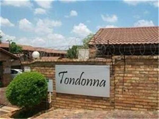 Apartment for rent in Nooitgedacht, Gauteng