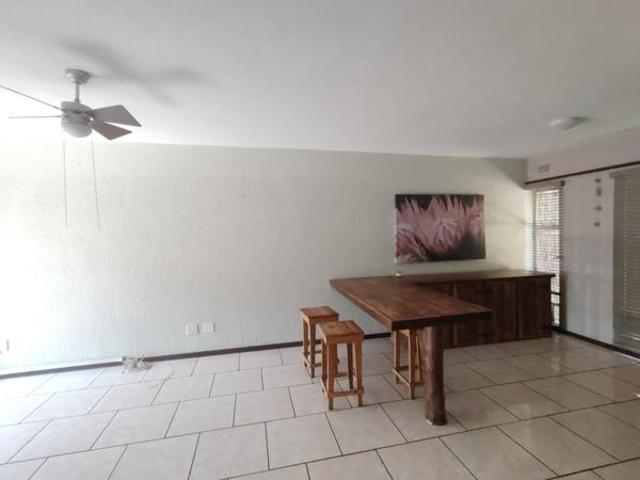 House for rent in Mbombela (Nelspruit), Mbombela