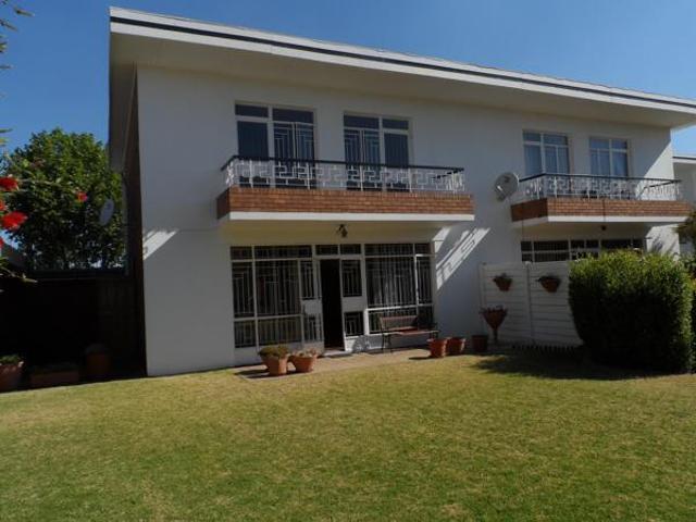 Apartment for rent in Ekurhuleni, Gauteng