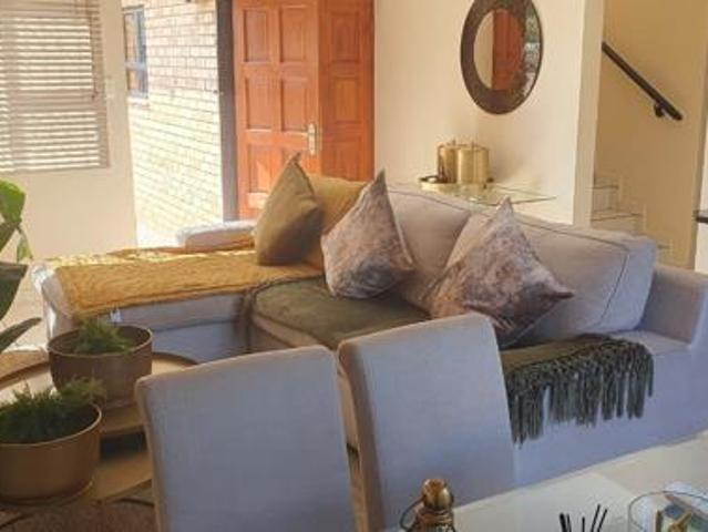 House for rent in UMhlathuze Municipality, Kwazulu-natal