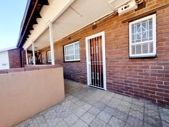 House for sale in Randburg