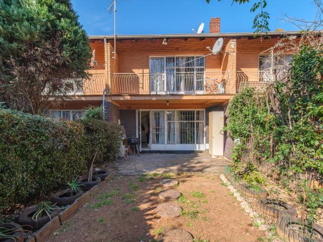House for sale in Gauteng
