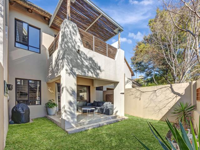 House for sale in Sandton