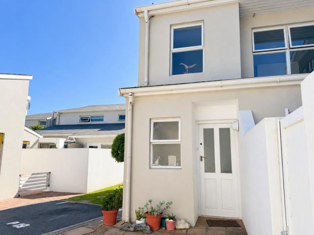 House for sale in Milnerton, Western Cape