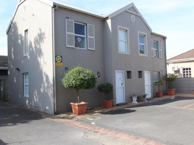 House for rent in Cape Town, Western Cape
