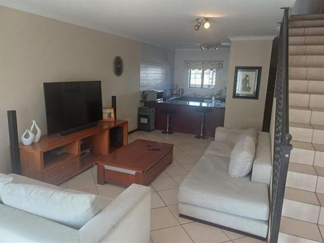 Apartment for rent in Gauteng