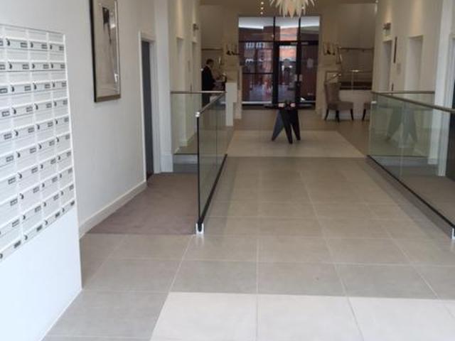 Apartment for rent in Burnham, Swallow