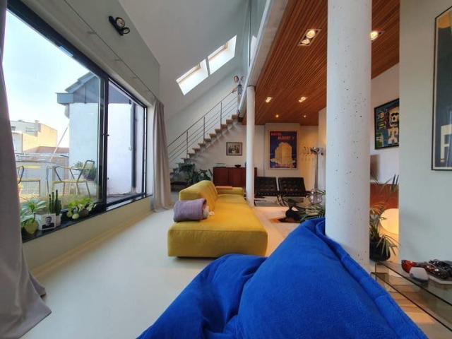 Appartement location à Brussel, Bruxelles
