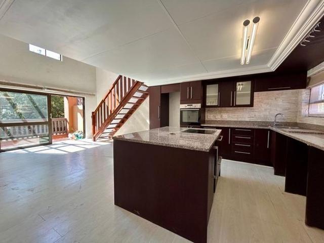 Apartment for rent in Randburg, Gauteng