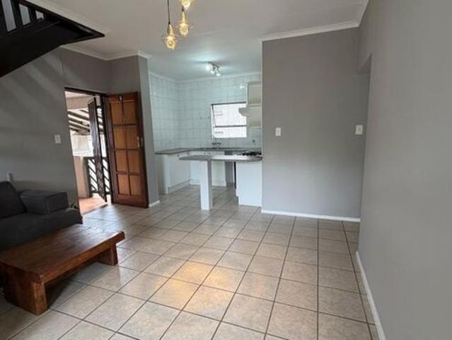 Apartment for rent in Alexandra, Gauteng