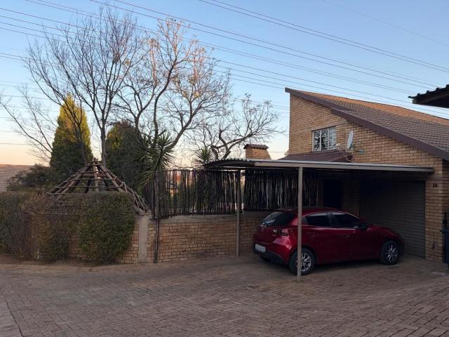 Apartment for rent in Randburg, Gauteng