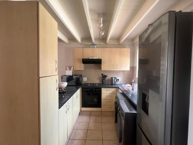 Apartment for rent in Alexandra, Gauteng