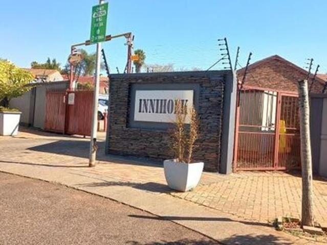 Apartment for rent in Gauteng