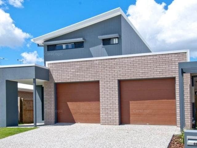 Duplex for rent in Toombul, Queensland