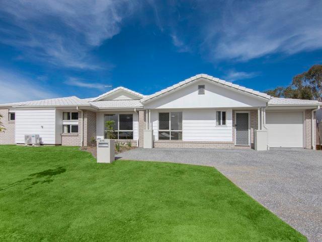 Duplex for rent in Marsden, Greater Brisbane