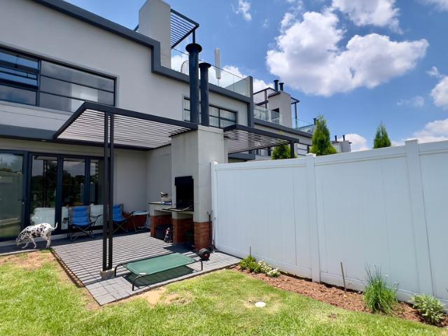 House for rent in Randburg, Gauteng