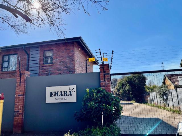 House for rent in Dr Kenneth Kaunda, North West