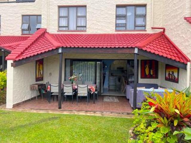 Apartment for sale in Uvongo, Hibiscus Coast Local Municipality